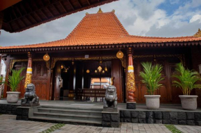 Asoka Joglo Private Villa